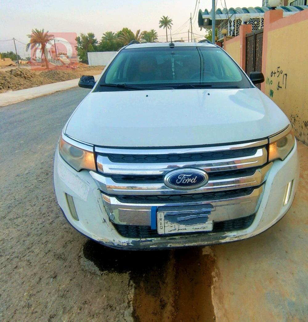 فورد ادج